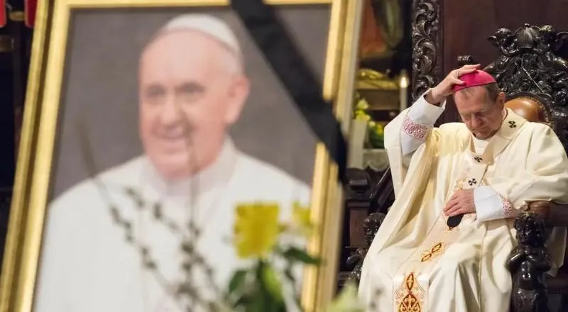 Rola biskupa a wynagrodzenie