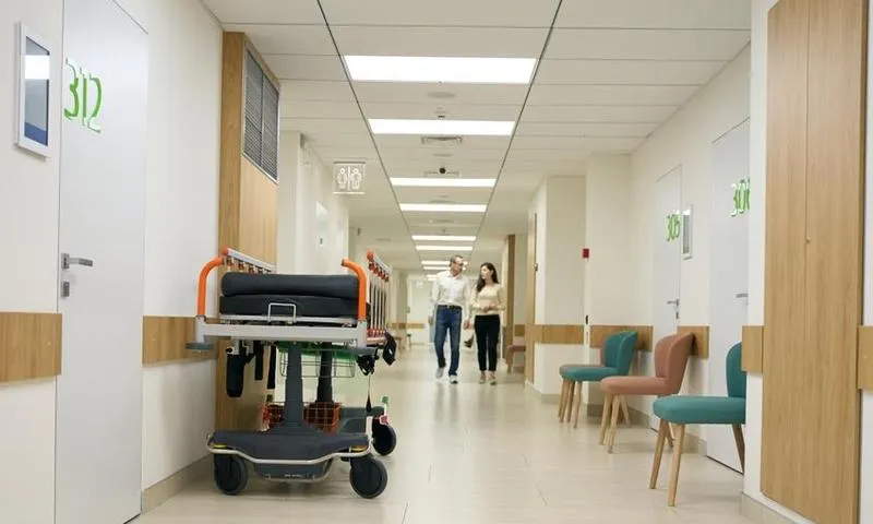 Różnice regionalne w zarobkach lekarzy