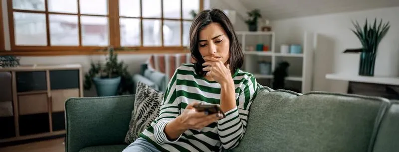 Stabilna historia kredytowa