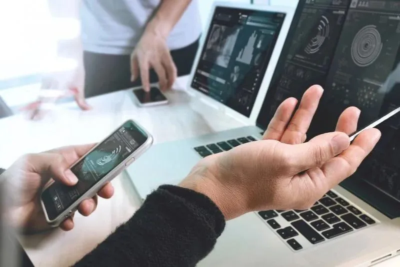 Tworzenie stron internetowych