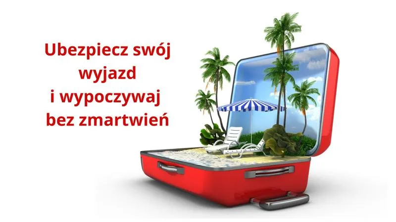 Ubezpieczenie od COVID-19 w podróży