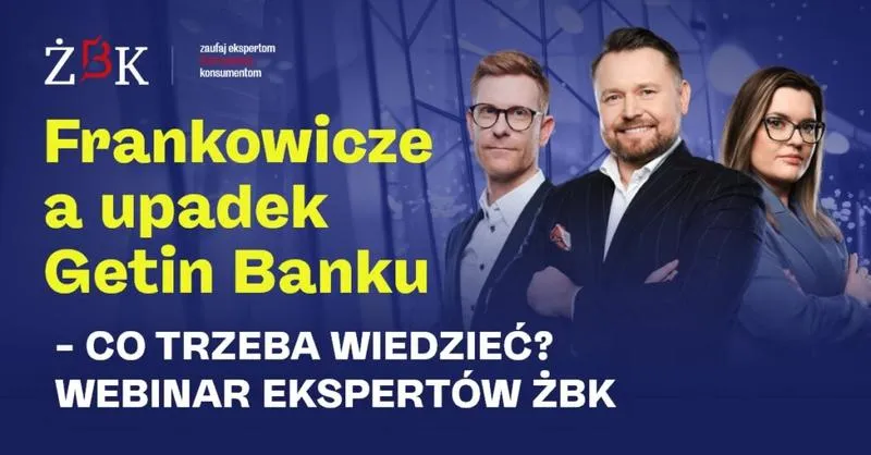 Upadek Getin Noble Banku