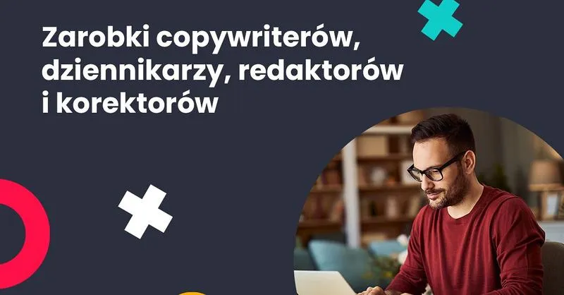 Wynagrodzenia redaktorów w Polsce