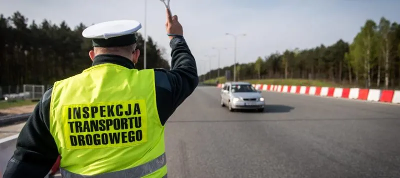 Wynagrodzenie technik transportu drogowego