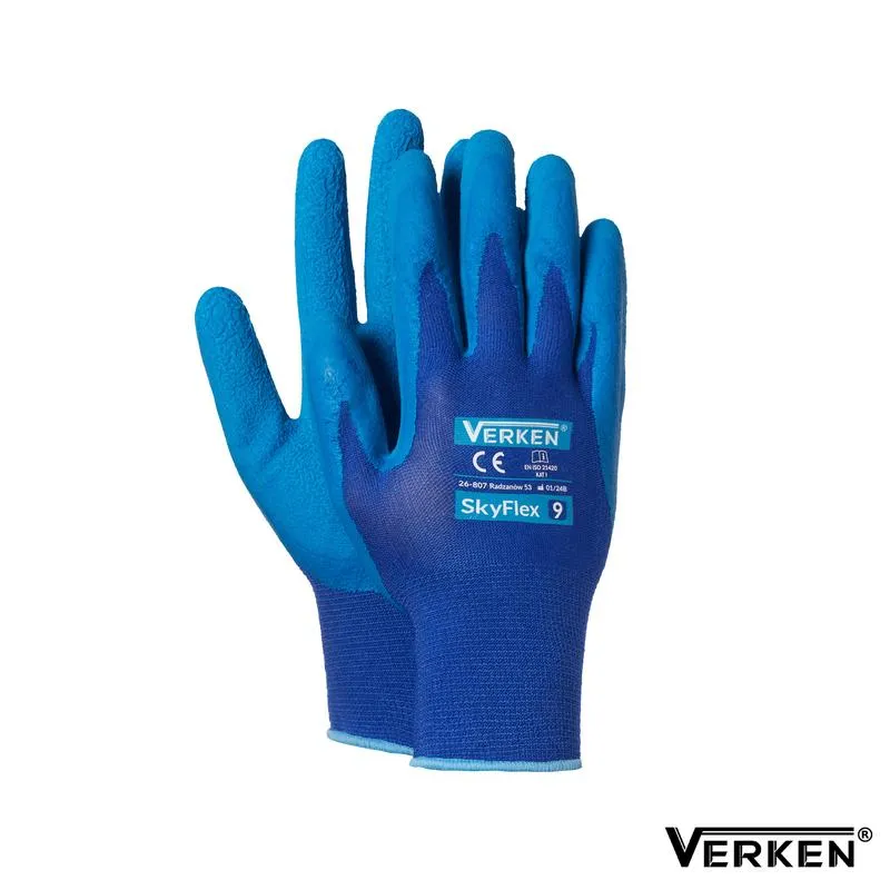 Wypłata środków ze Skyllex