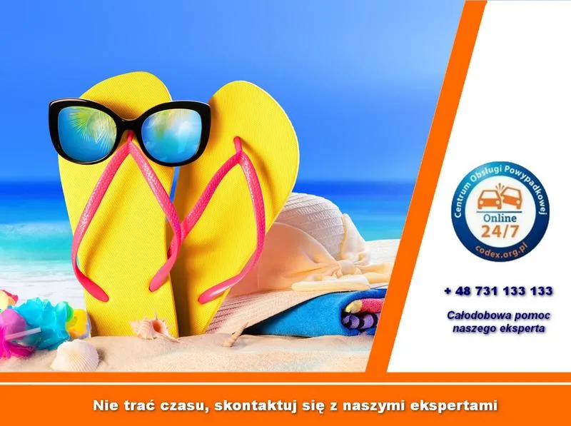 Zakres ochrony i sumy ubezpieczenia