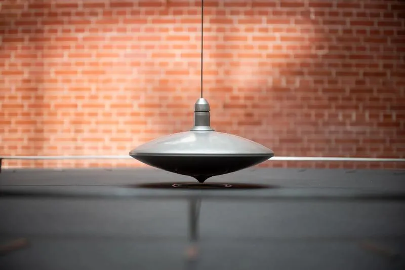 Zalety i wady pracy na wahadle