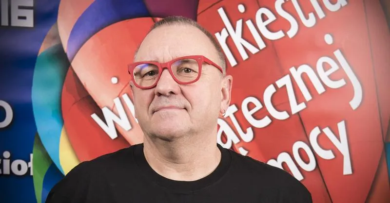 Zarobki Jerzego Owsiaka