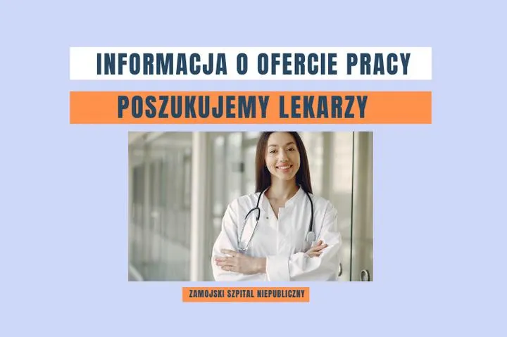 Zarobki internistów w Polsce