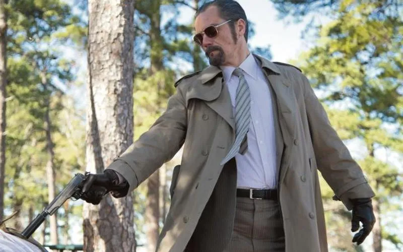 Zarobki płatnego zabójcy 2023