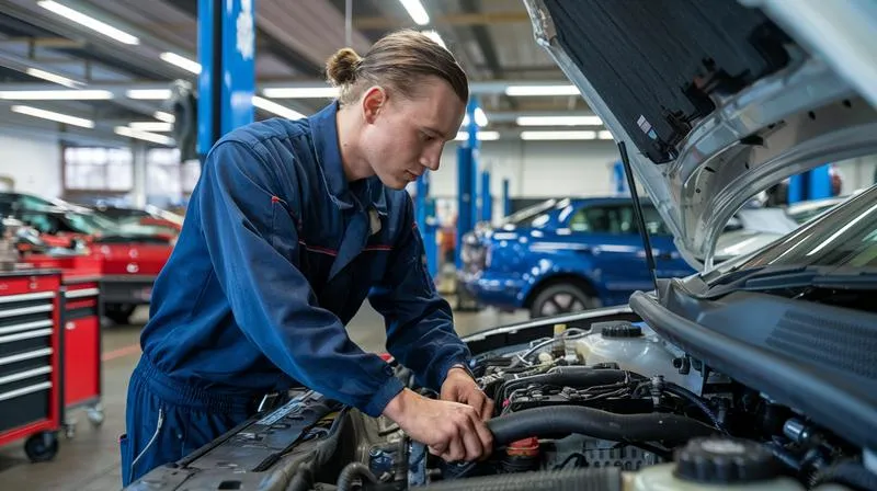 Zarobki techników transportu drogowego w Polsce