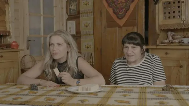Zarobki uczestników Gogglebox