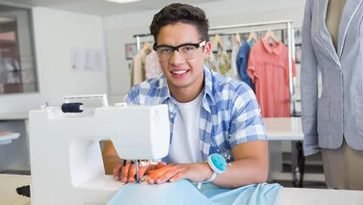 Zawód krawca na współczesnym rynku