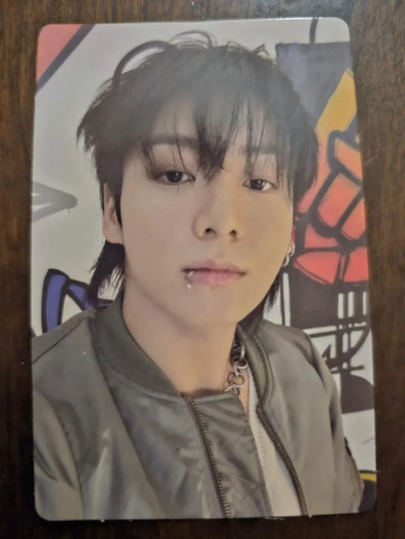 Źródła dochodów i inwestycje Jungkooka