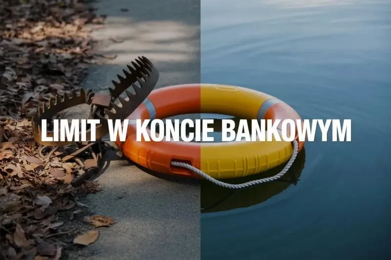 Zwiększenie limitu w banku spółdzielczym